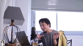 飲み物紹介(常磐野ネストホワイトエールビール) - 【ひろゆき】生みの親より育ての親の巻。常盤野ビール ホワイトエールを呑みながら。2021/06/04 V23