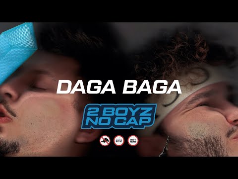 SQWOZ BAB, ДЖАРАХОВ – DAGA BAGA (Official audio)