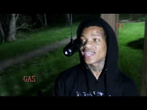 LIL DIRTY-FED UP (LIVE MIC)