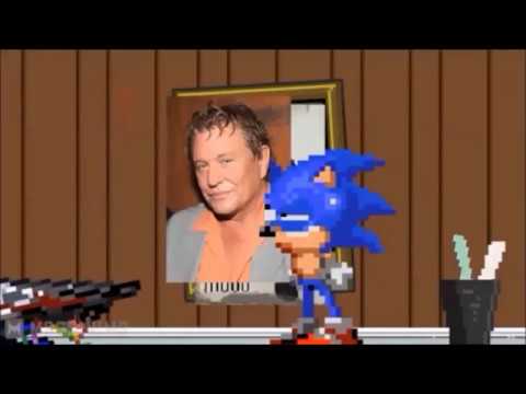 Sonic For Hire Seasons 6-7