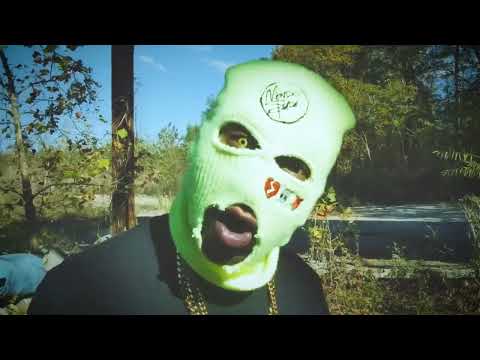 Mondo Slade - Mac 90 (Bows & Arrows) OFFICIAL VIDEO