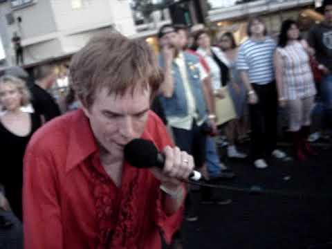 Tiki Invasion 2006 Excerpts w/The Muffs, The Woggles, Tiger! Tiger!