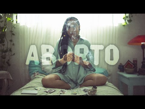 Masta Quba - ABORTO (Prod. P. Jaguar)