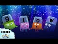 Glow Alphablocks Full Episode S1 Learn To Read​