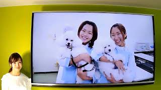 福岡ECO動物海洋専門学校「」動画
