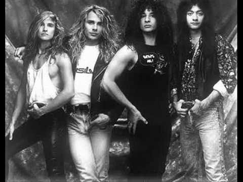 White Lion - Farewell To You