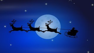 Wonderful night - We Wish You a Merry Christmas