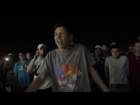 LITTLE WAN vs ALE - SEMIFINAL Fecha 7 (Temporada 2019) - RapubliK
