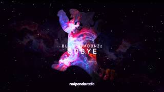 BLU J & MOONZz - GDBYE