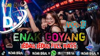 Download lagu ENAK GOYANG VOL 17 || JEDAG JEDUG VIRAL FULL BASS TERBARU 🎶 mp3 Download lagu ENAK GOYANG VOL 17 || JEDAG JEDUG VIRAL FULL BASS TERBARU 🎶 mp3