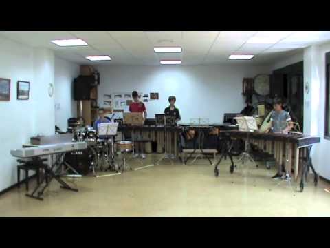 Piratas del Caribe - Klaus Badelt / Hans Zimmer