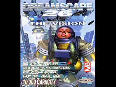 Kenny Ken Dreamscape 26