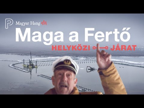 “Egész életünket belekeccsöltük, utána meg kitiltanak” | Fertő ~ Helyközi Járat