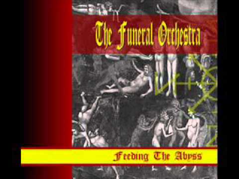 THE FUNERAL ORCHESTRA "Feeding The Abyss"