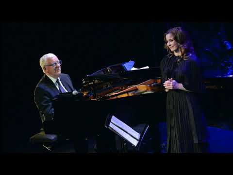 Paula Saija un Raimonds Pauls – "Lāse" (koncertieraksts mūzikas namā Daile)