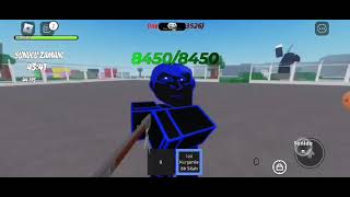 Roblox trollge multiverse john showcase