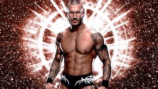 2008-2014: Randy Orton 11th WWE Theme Song - Voices [ᵀᴱᴼ + ᴴᴰ]