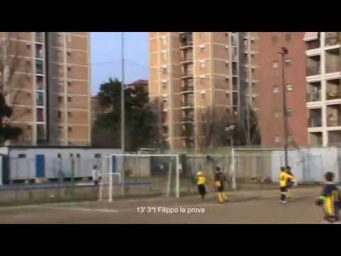 120303 Vigejunior - Sangiulianese 3-2