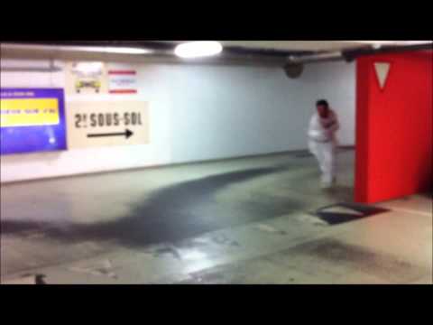 Mental patient escapes