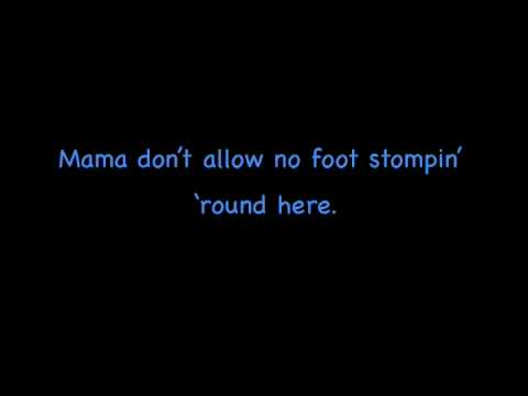 download lagu mp3 mp4 Mama Don T Allow Lyrics, download lagu Mama Don T Allow Lyrics gratis, unduh video klip Mama Don T Allow Lyrics