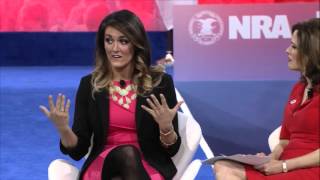 CPAC 2016 - Thank Goodness For Guns In America: A Townhall