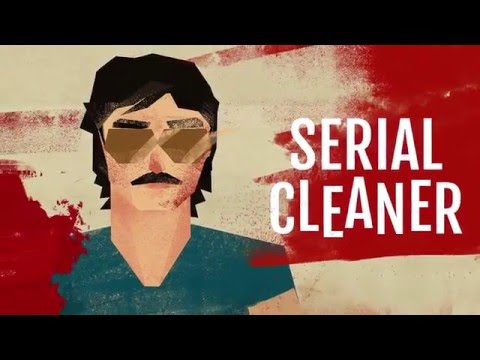 Serial Cleaner