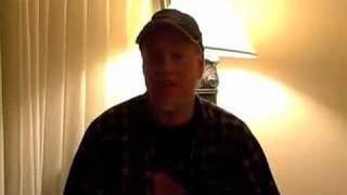 Shawn Mullins honeydew Tuesday release