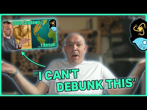 Flat Earther Tries to Prove World Wide Experiment Wrong