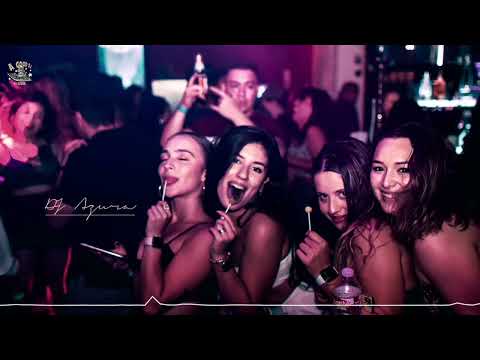 Lo Mejor Del Antro 2022 - Dj Azura