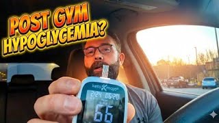 Retatrutide Vlog: Deep Ketosis, The 5-Day Water Fast & Hypoglycemia? (Day 56)