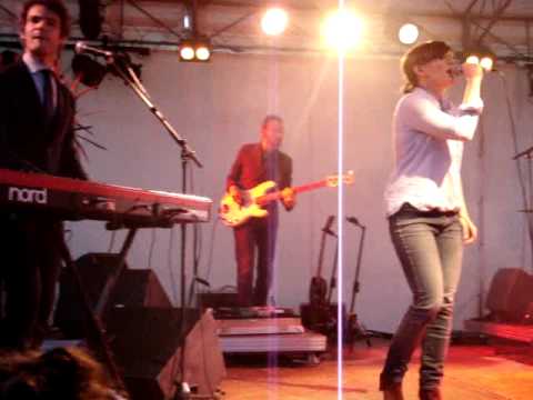 DIVING WITH ANDY - Merry Dance - Fete de la musique Taverny