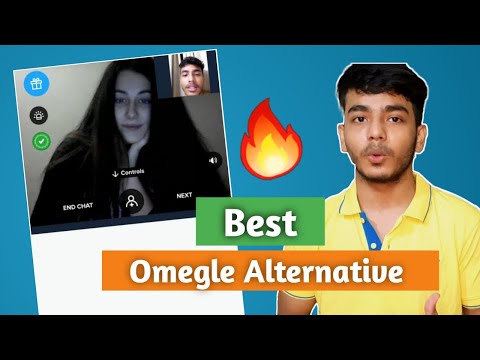 Top Omegle Alternative 2022 | Free video calling app without payment.