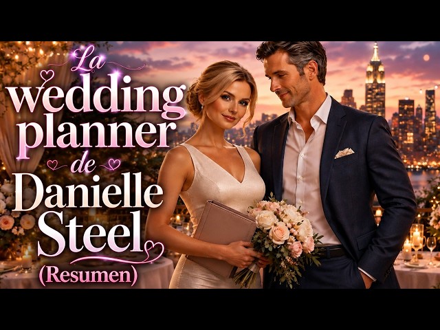 Vídeo relacionado con La wedding planner