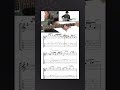 Mike Zito - Change My Ways - Guitar Lessons