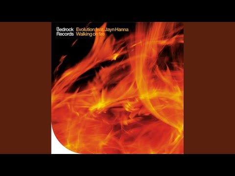 Walking On Fire (Bedrock Remix)