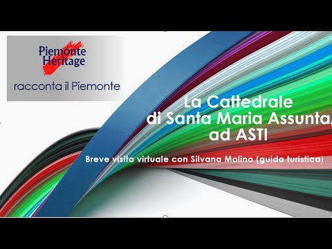 La Cattedrale di Asti