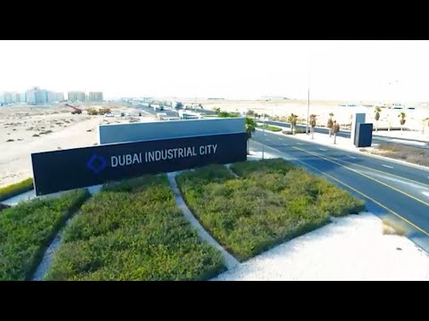 DXN Dubai Factory 2024