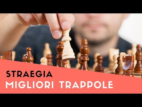 Top 10 Opening Traps