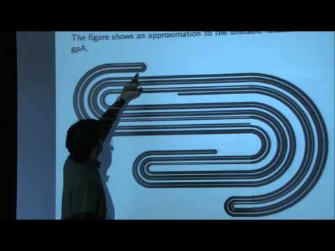 Low-dimensional dynamics and hyperbolic 3-manifolds - Carvalho