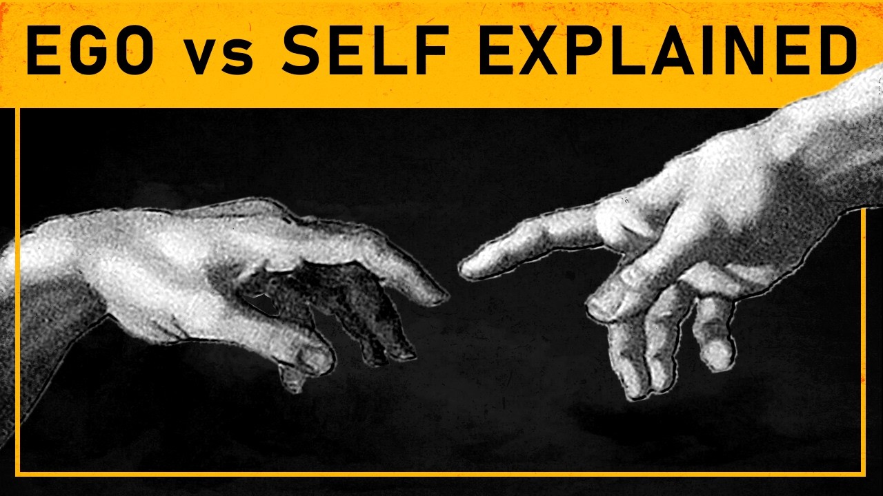 Carl Jung's Self Archetype: The God Image Within