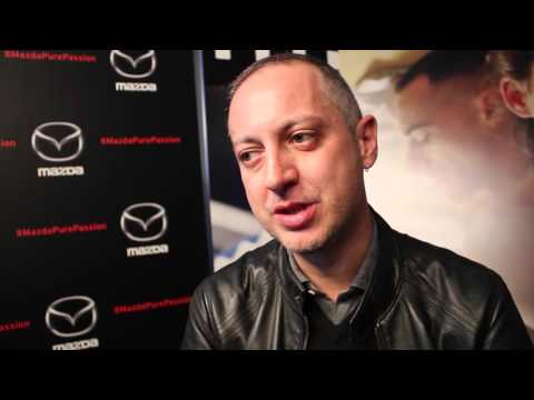 Claudio Cupellini: da Gomorra ad Alaska