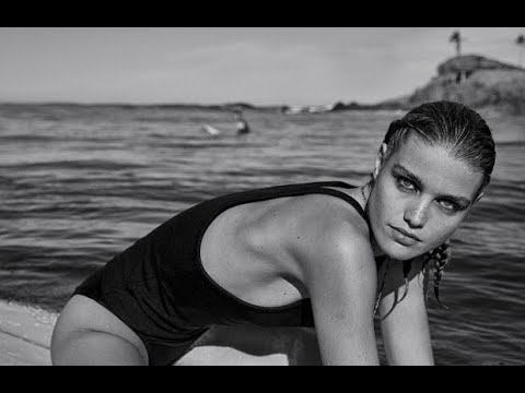 LUNA BIJL Top 10 best Walks of 2020 - Fashion Channel