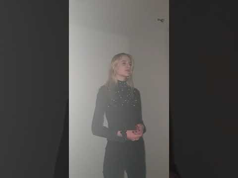 Gabriela Zatorska - Zabierz mnie stąd (z musicalu teatru Roma - Piloci),kat. 17-18, Gdynia OPEN 2021