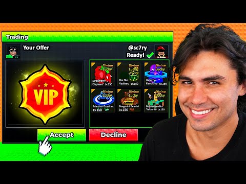 WHAT THEY OFFER ME FOR VIP+ IN TSUNAMI BRAINROT