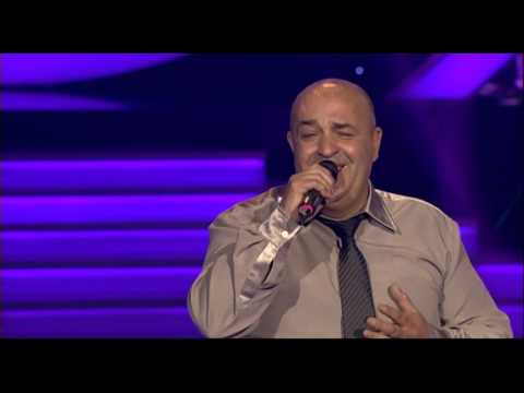 Nino i Musoki - Djelem djelem - (live) - Nikad nije kasno - EM 11 11.12.2016