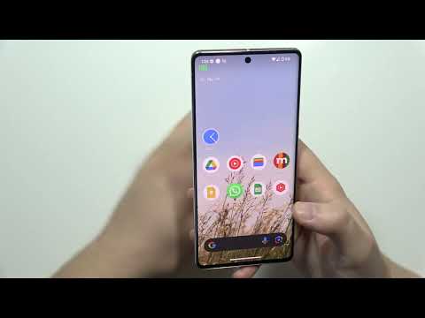 How to Turn ON / OFF Circle to Search on Google Pixel Phones - Active Circle to Search