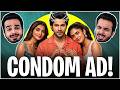 Hai Jawani Toh Ishq Hona Hai Movie Review