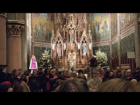 Transeamus usque Bethlehem (Joseph Schnabel)