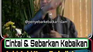 Download lagu Ustad Jefri Al Buchori ( Laki-Laki yang terbaik ) mp3