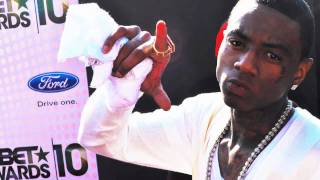 Soulja Boy - Incredible War